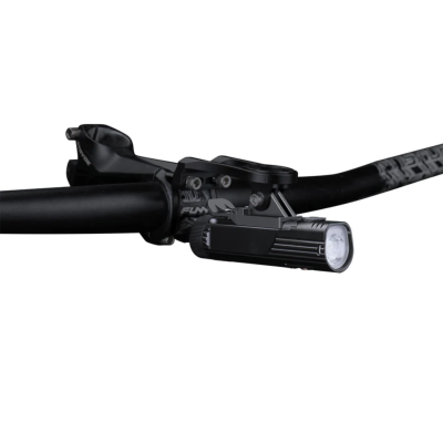 MONTURA BICICLETA FENIX ALD-10 GoPro