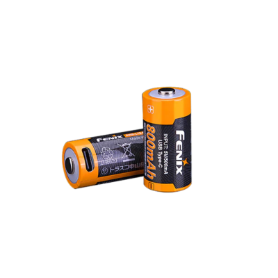 BATERIA FENIX 16340 800 MAH
