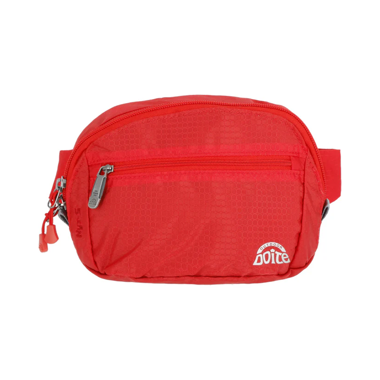 BANANO DOITE NYX ROJO S