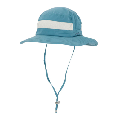 GORRO SOMBRERO DOITE KHALI UNISEX CELESTE