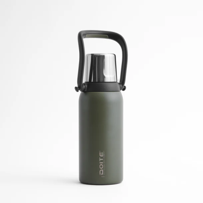 TERMO DOITE GRIP VERDE 800ML