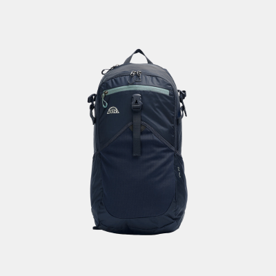 MOCHILA COMPACTABLE DOITE ETA NAVY 22LT