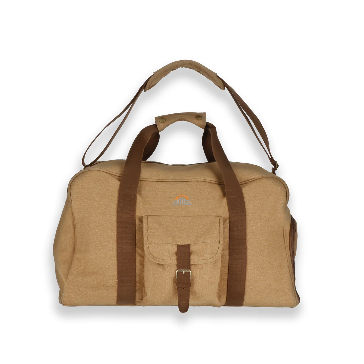 BOLSO PEUMO KHAKI DOITE