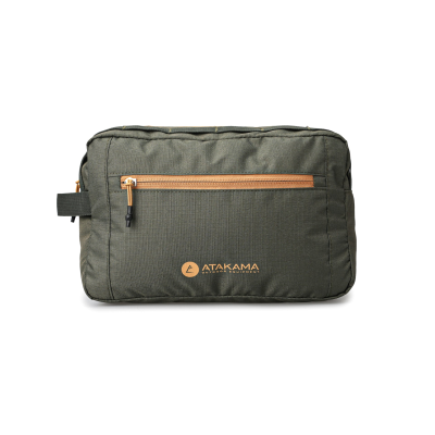 NECESER ATAKAMA EL CHIVATO 6LT VERDE