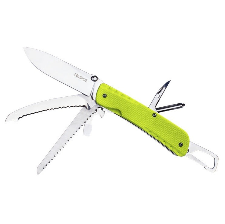 NAVAJA RUIKE LD43 AMARILLO