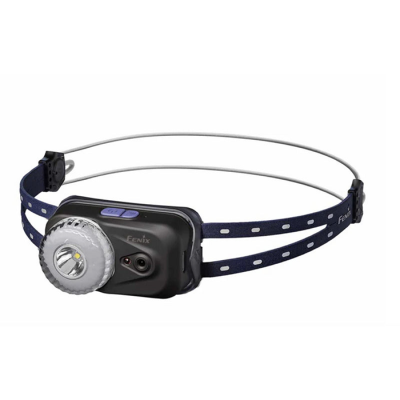 LINTERNA FRONTAL FENIX HL17R NEGRO