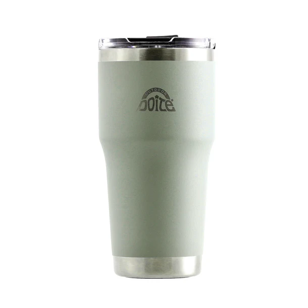 MUG DOITE LUNGO STAN TEAL 600ML