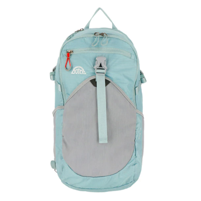 MOCHILA DOITE COMPACTABLE OSA TEAL 18LT