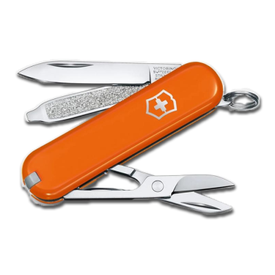 NAVAJA VICTORINOX CLASSIC MANGO TANGO