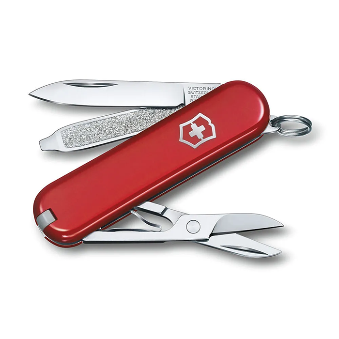 NAVAJA VICTORINOX CLASSIC STYLE ICON