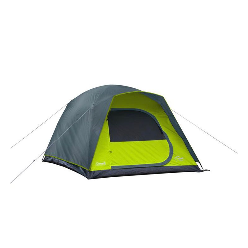 CARPA COLEMAN AMAZONIA 4P