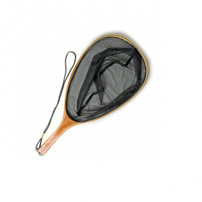 MALLA DE PESCA CHINGUILLO CLASICA BAMBU