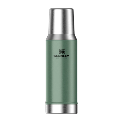 TERMO STANLEY CLASSIC 800ML VERDE MATE SYSTEM
