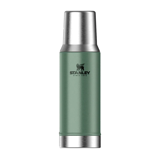 TERMO STANLEY CLASSIC 800ML VERDE MATE SYSTEM