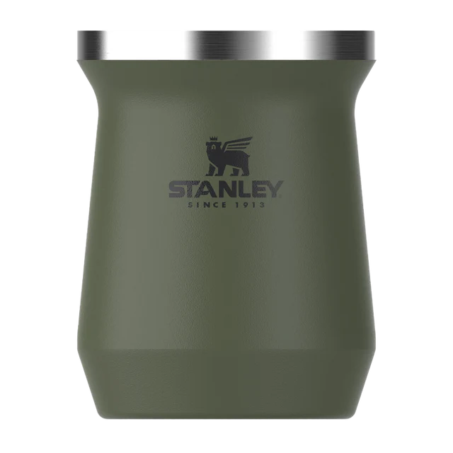MATE STANLEY CLASSIC 236ML PINO SECO