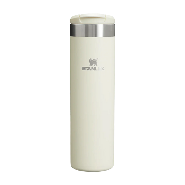 TERMO STANLEY TRANSIT AEROLIGHT 591ML CREMA