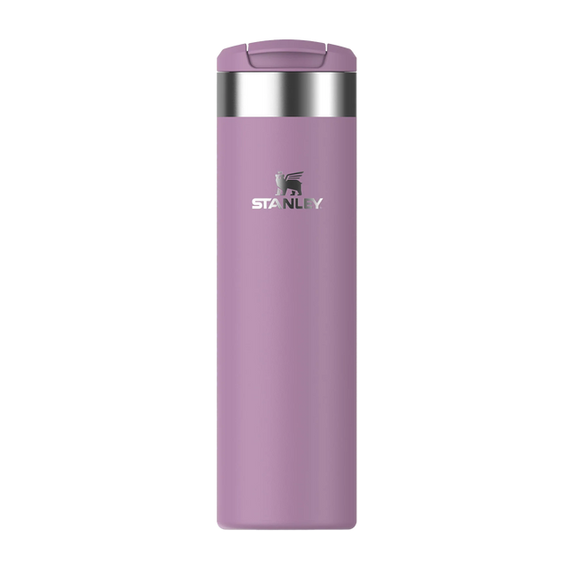 BOTELLA STANLEY TRANSIT AEROLIGHT 591ML LILAC