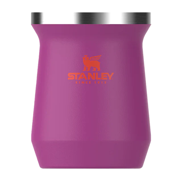 MATE STANLEY CLASSIC VIVID VIOLET 236ML