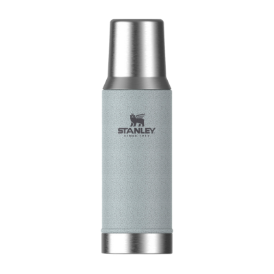 TERMO STANLEY CLASSIC 800ML H. SILVER