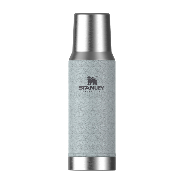 TERMO STANLEY CLASSIC 800ML H. SILVER