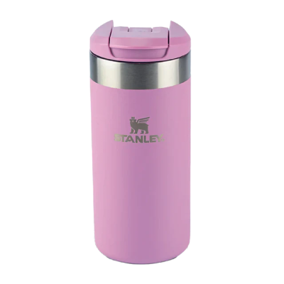 BOTELLA STANLEY TRANSIT AEROLIGHT 354ML LILAC