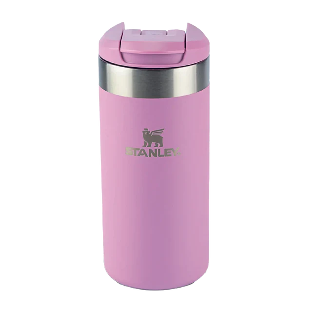 BOTELLA STANLEY TRANSIT AEROLIGHT 354ML LILAC