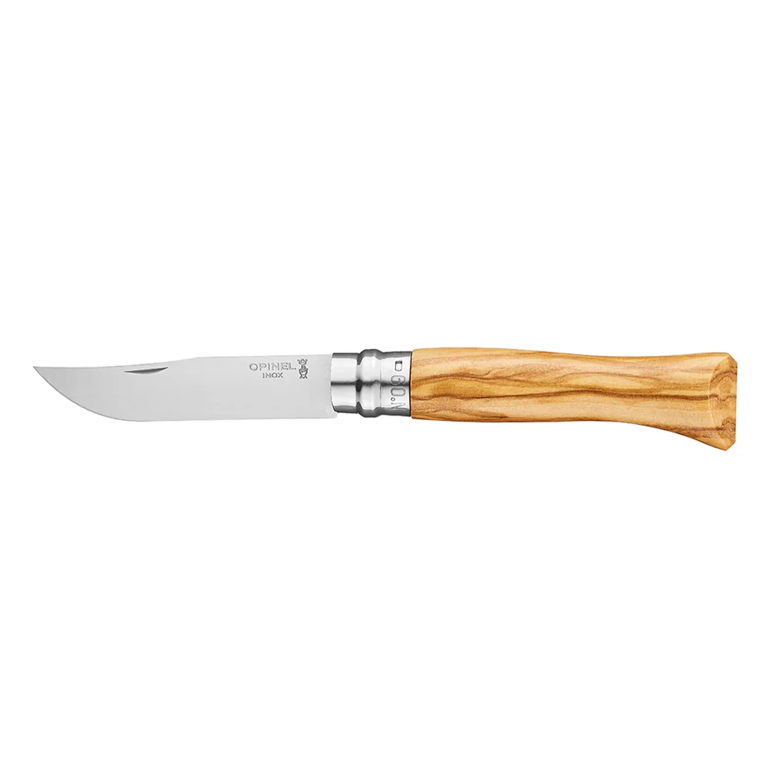 NAVAJA OPINEL OLIVO N°09