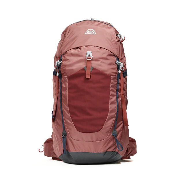MOCHILA DOITE VENTURA RED 65LT