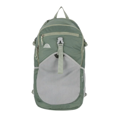 MOCHILA DOITE COMPACTABLE ETA VERDE 22LT