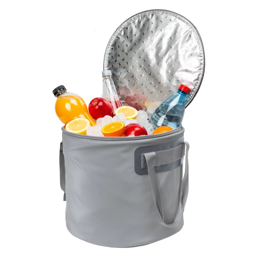 COOLER DOITE PLEGABLE FAMTUR 26 LT