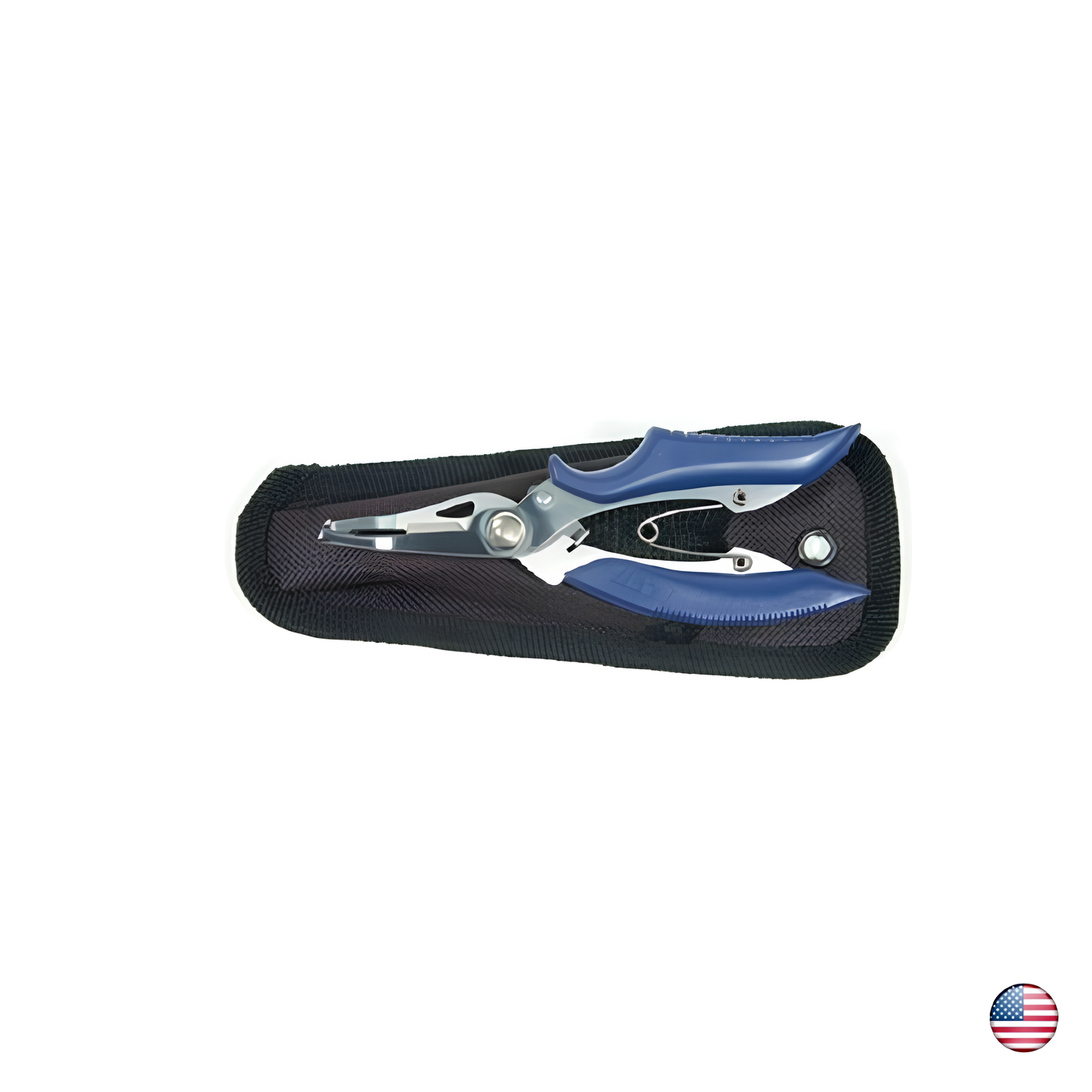 ALICATE EAGLE CLAW LINEA TRENZA Y ARGOLLA