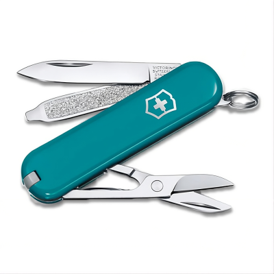 NAVAJA VICTORINOX CLASSIC MOUNTAIN LAKE