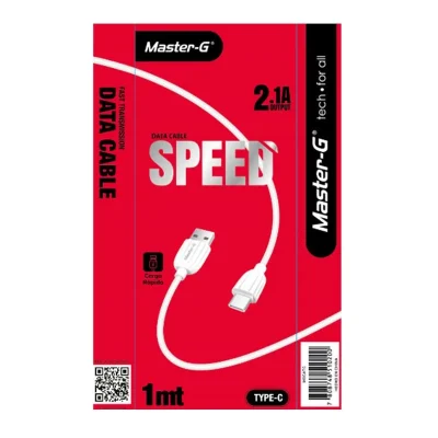 CABLE DE CARGA MASTER-G TIPO C