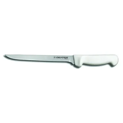 CUCHILLO FILETERO ALCEDO 18CM