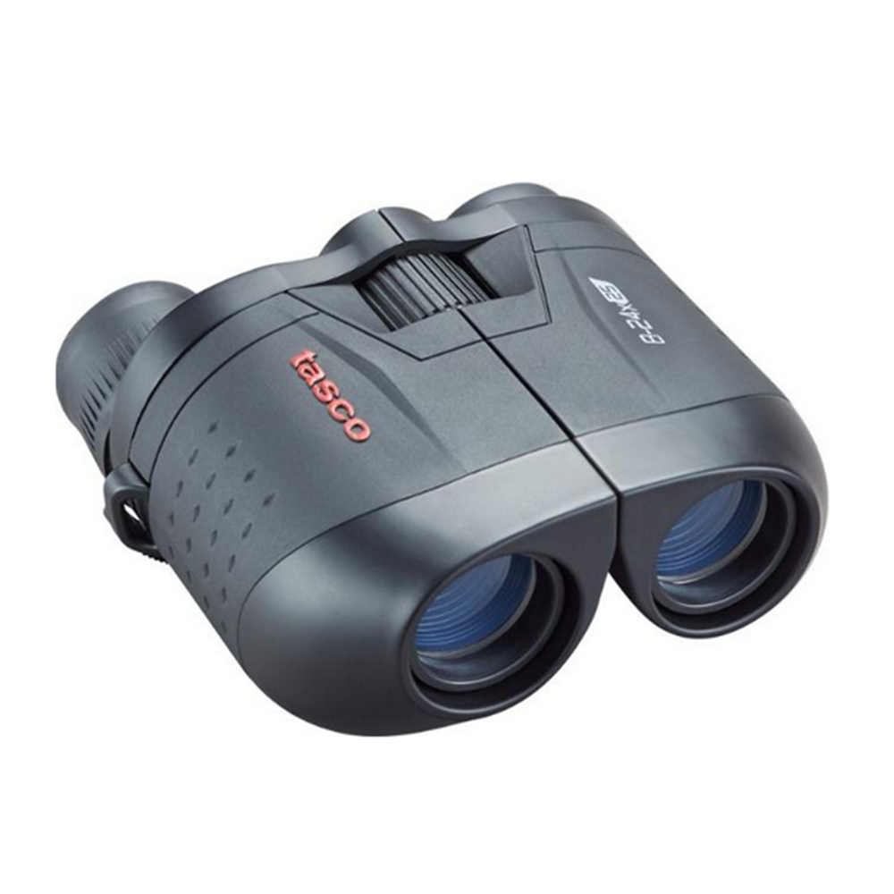 BINOCULAR TASCO 8-24X25
