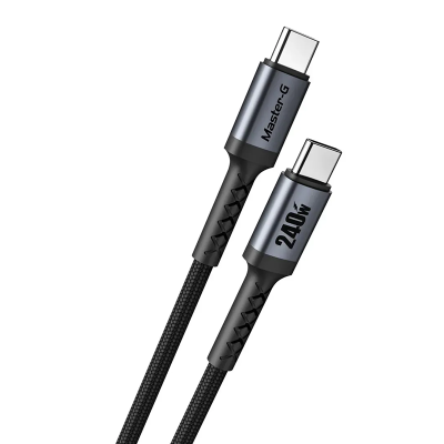 CABLE DE CARGA MASTER-G CABLE C A C 240W 2MTS