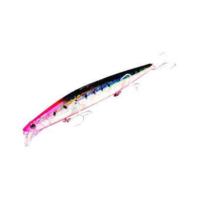 SEÑUELO TSURINOYA LENGUADO-A 140MM 26G SINKING