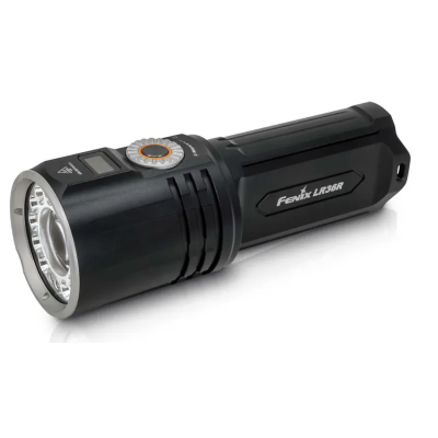 LINTERNA FENIX LR36R