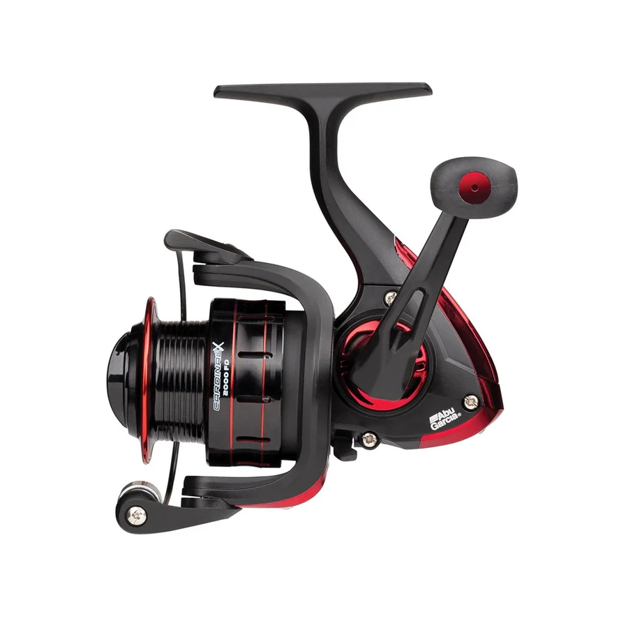 CARRETE ABU GARCIA CARDINAL X50 FD