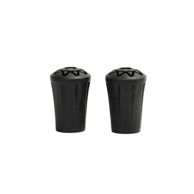 PUNTAS DE BASTON DE TREKKING DOITE 2 UNIDADES
