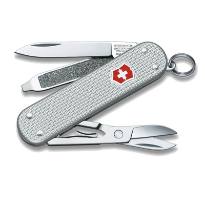 NAVAJA VICTORINOX CLASSIC ALOX