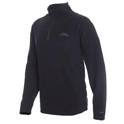 POLAR KANNU VALLE DE LA LUNA HOMBRE NEGRO