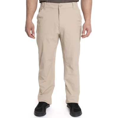 PANTALON KANNU HOMBRE MULTIBOLSILLO BEIGE