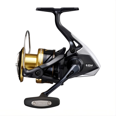 CARRETE SHIMANO SPHEROS SW 4000