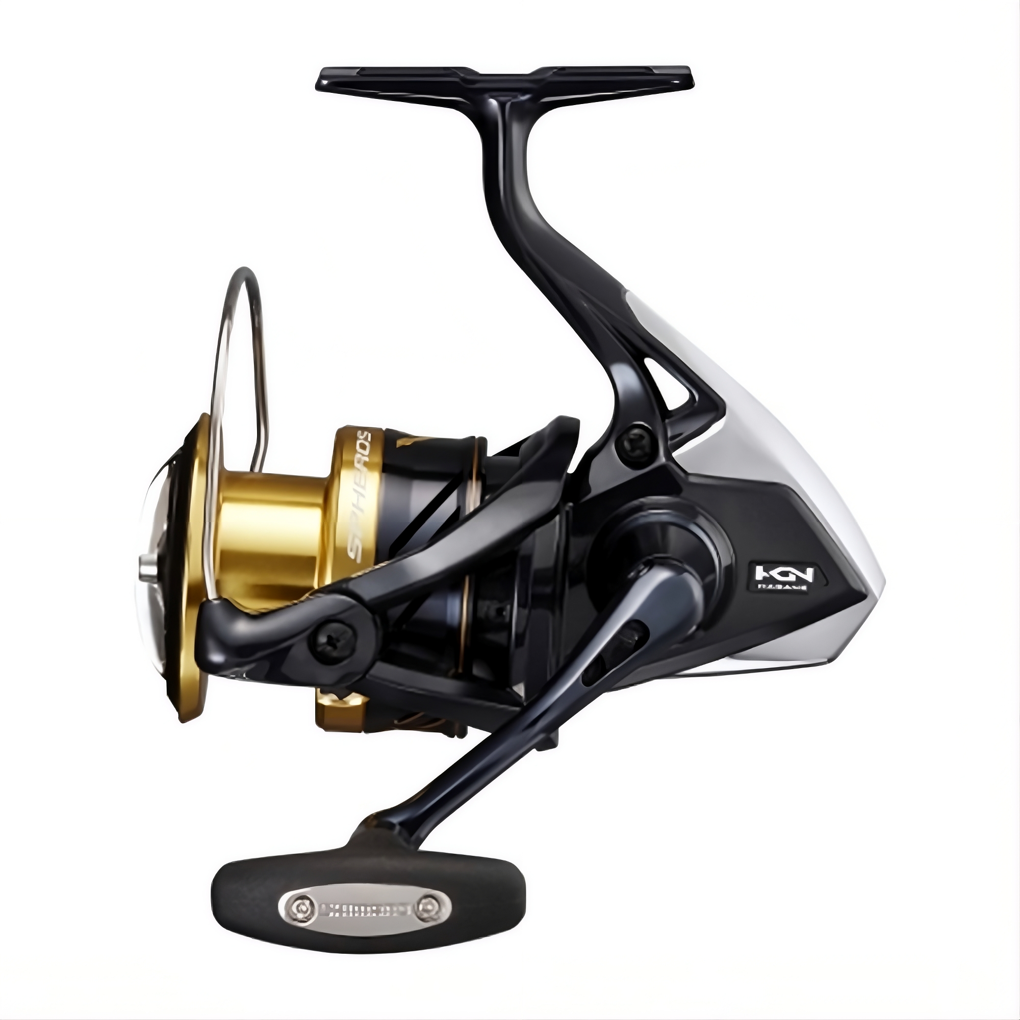 CARRETE SHIMANO SPHEROS SW 4000