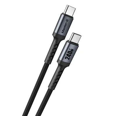 CABLE DE CARGA MASTER-G CABLE C A C 240W 1MT