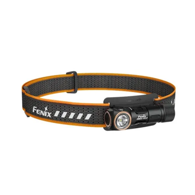 LINTERNA FRONTAL FENIX HM23 V2.0 NEGRO