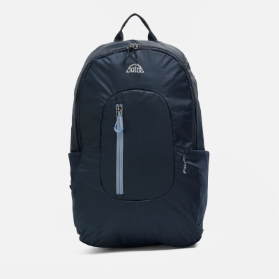 MOCHILA COMPACTABLE DOITE PLAIN NAVY 20L