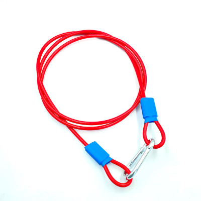 TROPHY HOLDER BADFISH ROJO