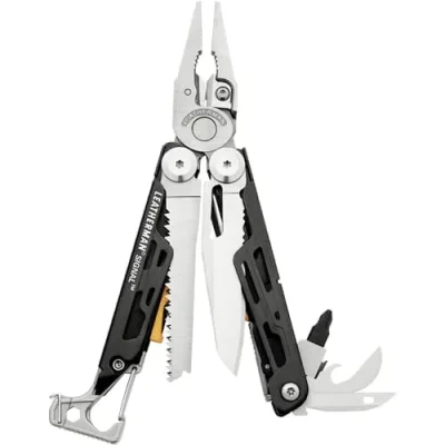 MULTIHERRAMIENTA LEATHERMAN SIGNAL 832265